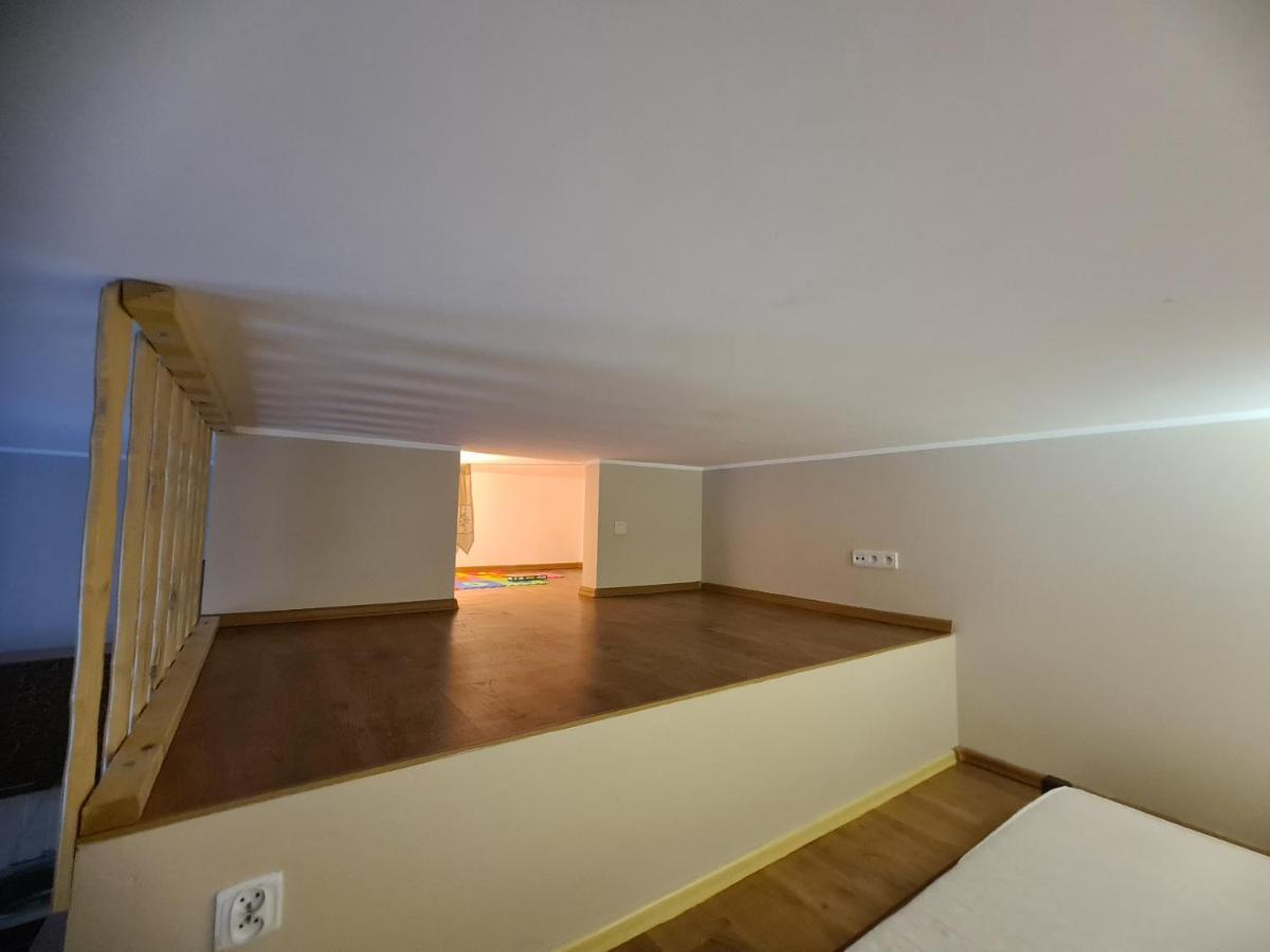 Apartamentyprzymorzu Apartament Z Antresola Колобжег Екстер'єр фото
