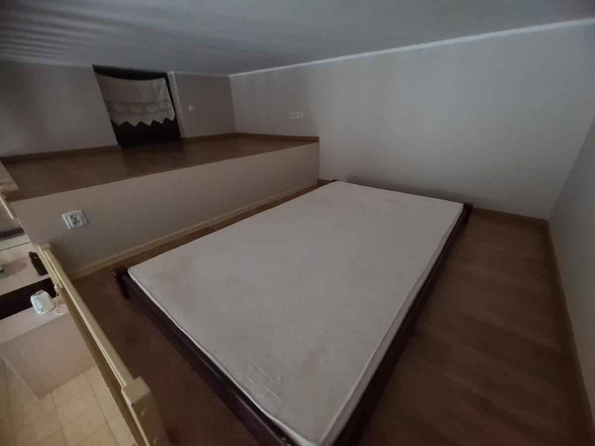 Apartamentyprzymorzu Apartament Z Antresola Колобжег Екстер'єр фото