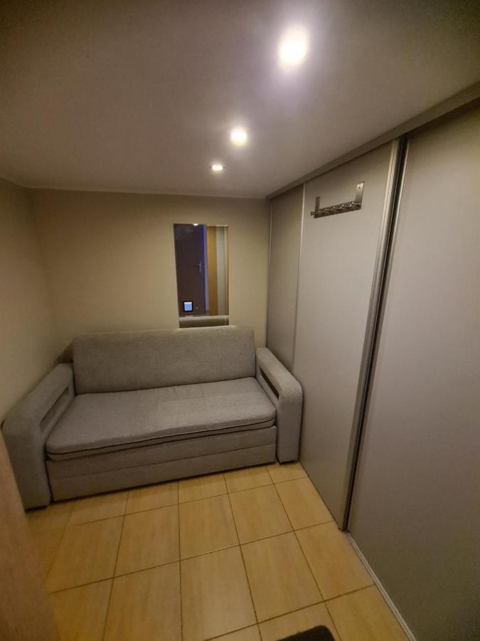 Apartamentyprzymorzu Apartament Z Antresola Колобжег Екстер'єр фото